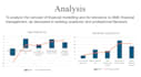 build a bankable 3 statement financial model
