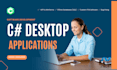 develop custom wpf desktop applications and pos systems