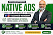 write high converting native ad copy for facebook and instagram