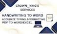 format documents and proofread your articles or text files