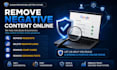 remove mugshot delete negative links bad articles false news from google search