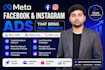 launch data driven meta ads that increase revenue