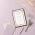 design beautiful canva wedding invitations