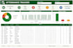 create professional excel trackers and spreadsheets
