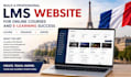lms developer, elearning expert, moodle , learndash ,open edx, scorm