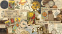 read astrology chart, PDF