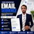 write high converting sales email sequences