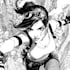 drawing comic page illustration