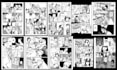 draw your manga traditionally