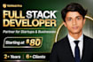 build a modern mern stack web application