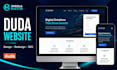 design duda website redesign duda developer and SEO
