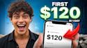 design great thumbnails for you