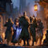 create custom dungeons and dragons party invitations