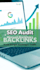 do seo audit and build high quality manual backlinks