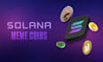 build solana meme coin token, presale launchpad staking pumpfun pumpswap web3
