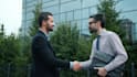 provide business consulting, analysis and solutions