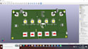 design a 4 layer pcb