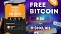 develop and install legit btc app, bitcoin bot, btc bot on your devices
