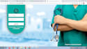 develop a hospital management system hims in PHP and mysql