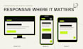 fix wordpress mobile responsiveness and layout issues