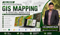 create professional qgis maps