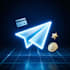 build a custom telegram bot with payments and ai integration