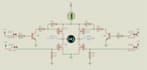 simulate circuits and design custom pcbs in proteus