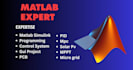 provide urgent services of matlab programming, simulink and gui