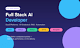 develop ai powered saas apps