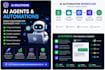 build ai apps and automations