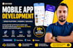 be ai mobile app developer for ai mobile app development