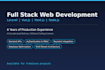 build your full stack app with ai accelerated delivery