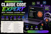 setup claude code claude ai agents claude mcp API and claude skills expert