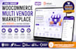 create woocommerce multi vendor marketplace with dokan and custom features