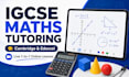 provide expert online igcse mathematics tutoring