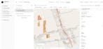 do gis analysis, mapping, and webgis applications
