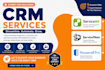setup servicetitan, housecall pro, servicem8 form, crm, automation, workflow