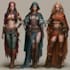 character art and dnd character art