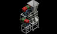 do autocad mechanical 2d 3d design technical draw plumbling mechanical part