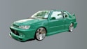 do 3d car modeling for 3d print stl