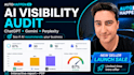 audit your ai visibility across chatgpt, gemini, perplexity