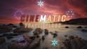professionally edit cinematic travel vlogs