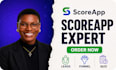 build scoreapp score app quiz funnel score app leads generation quiz