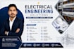 provide professional electrical engineering services