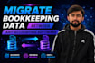 do data migration between any accounting software