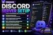 promote your discord server, nft community, crypto project and boost engagement
