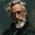 draw digital realistic oil portrait painting