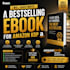 ghostwrite a bestselling ebook for amazon KDP