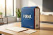 design creative box, pouch and label packaging design