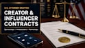 draft a custom event sponsorship contract as a licensed attorney